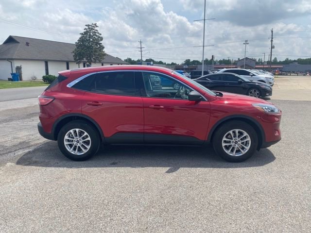 Used 2022 Ford Escape SE AWD/4WD image 10