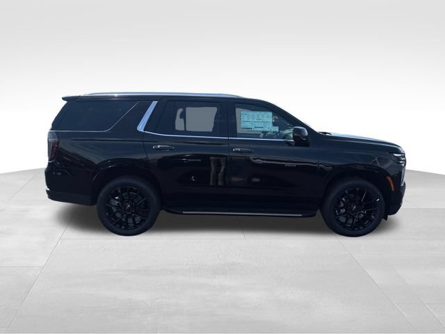 New 2026 Chevrolet Tahoe Premier AWD/4WD image 6
