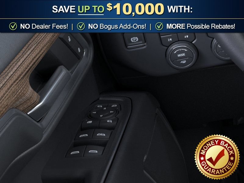 New 2026 Chevrolet Silverado 2500 LT w/ Trail Boss Package AWD/4WD image 27