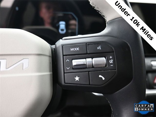 Used 2025 Kia K4 GT-Line image 16