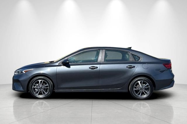 Used 2023 Kia Forte LXS FWD image 7