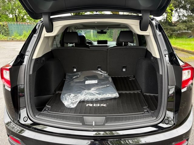 New 2026 Acura RDX SH-AWD w/ Technology Package image 23