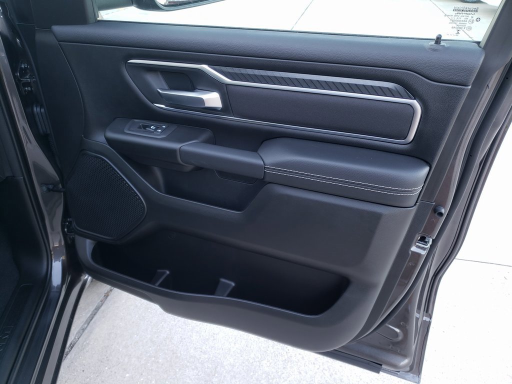 New 2026 RAM 1500 Big Horn image 9