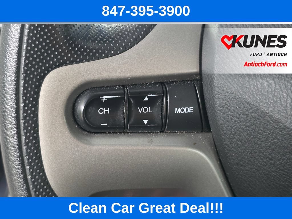Used 2008 Honda Civic Hybrid Sedan image 34