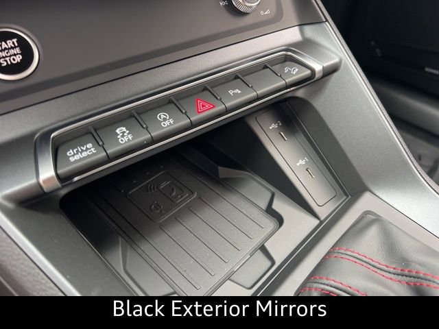 New 2025 Audi Q3 2.0T Premium Plus image 19