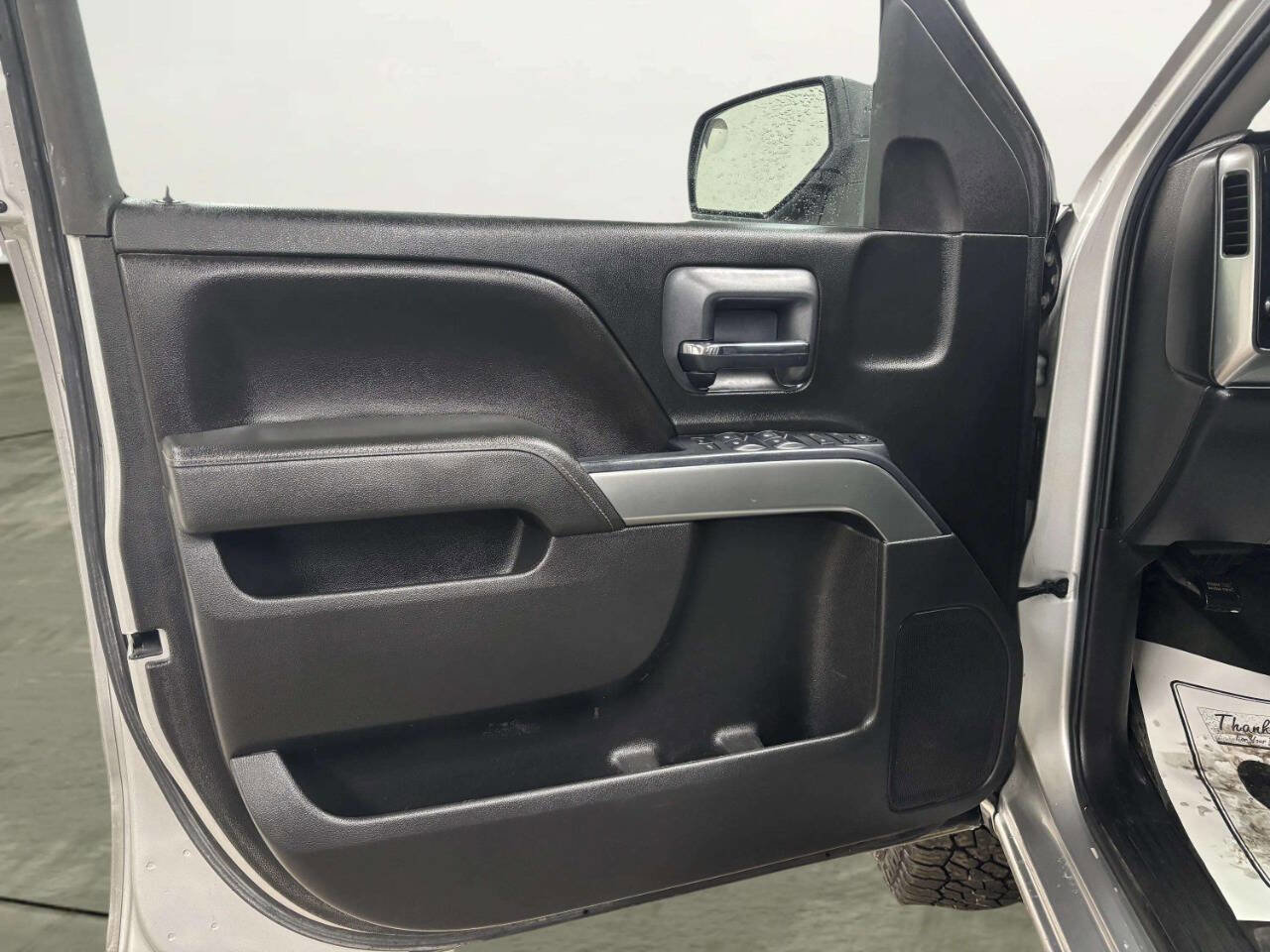 Used 2015 Chevrolet Silverado 2500 LT w/ LT Convenience Package AWD/4WD image 10