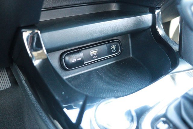 Used 2025 Kia Seltos S image 21
