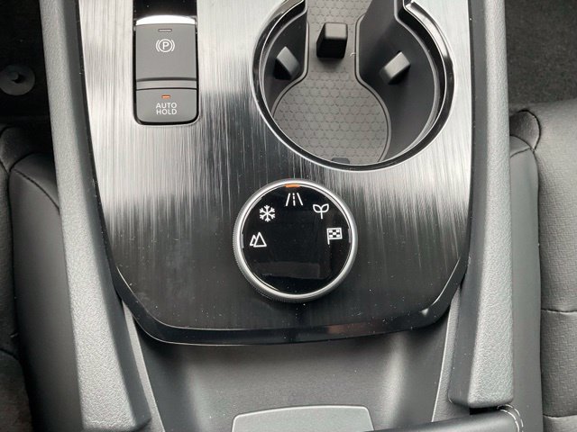 New 2026 Nissan Rogue Dark Armor AWD/4WD image 24