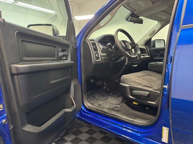 Used 2019 RAM 1500 Express w/ Wheel & Sound Group AWD/4WD image 11