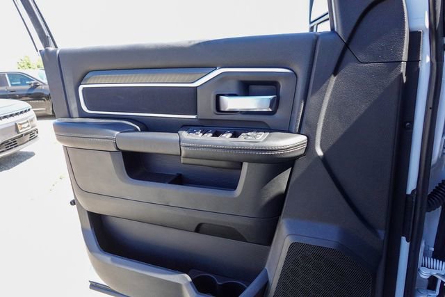 New 2025 RAM 2500 Big Horn image 16