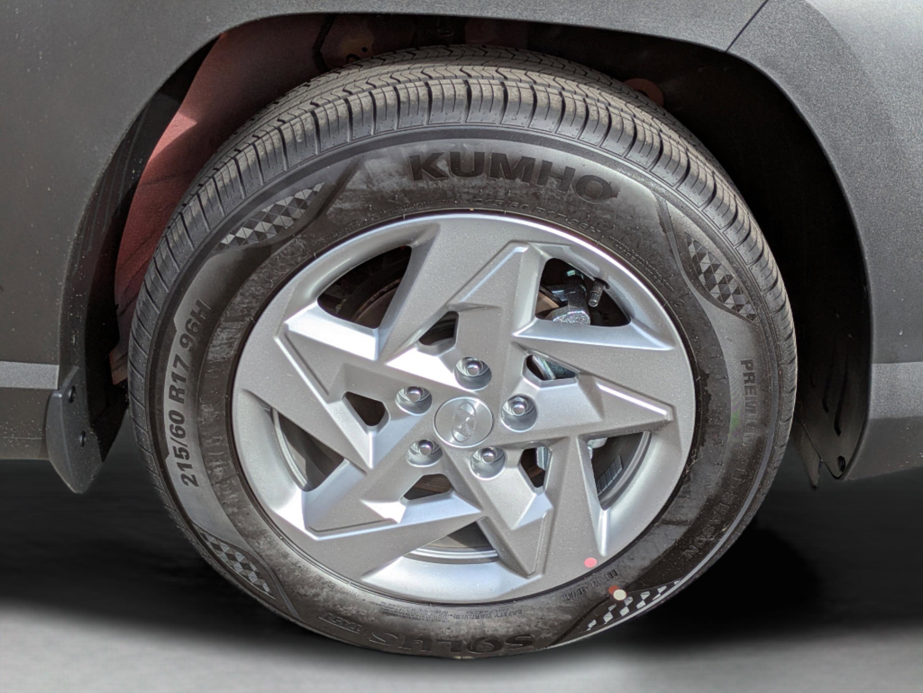 New 2026 Hyundai Kona SE image 6