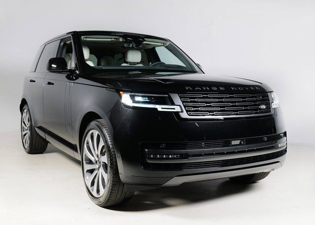 New 2026 Land Rover Range Rover SE image 25