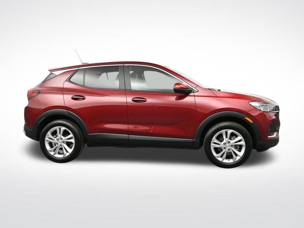 Used 2023 Buick Encore GX Preferred w/ Cold Weather Comfort Package AWD/4WD image 6