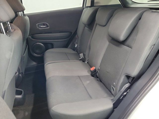Certified 2021 Honda HR-V EX image 10