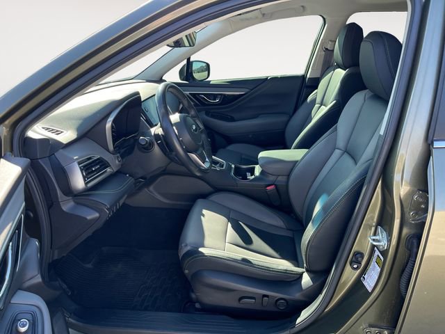 Used 2021 Subaru Outback Onyx Edition XT image 9