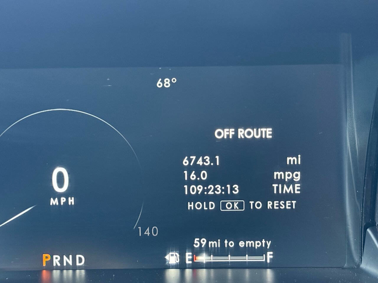 Used 2018 Lincoln Navigator Reserve AWD/4WD image 65