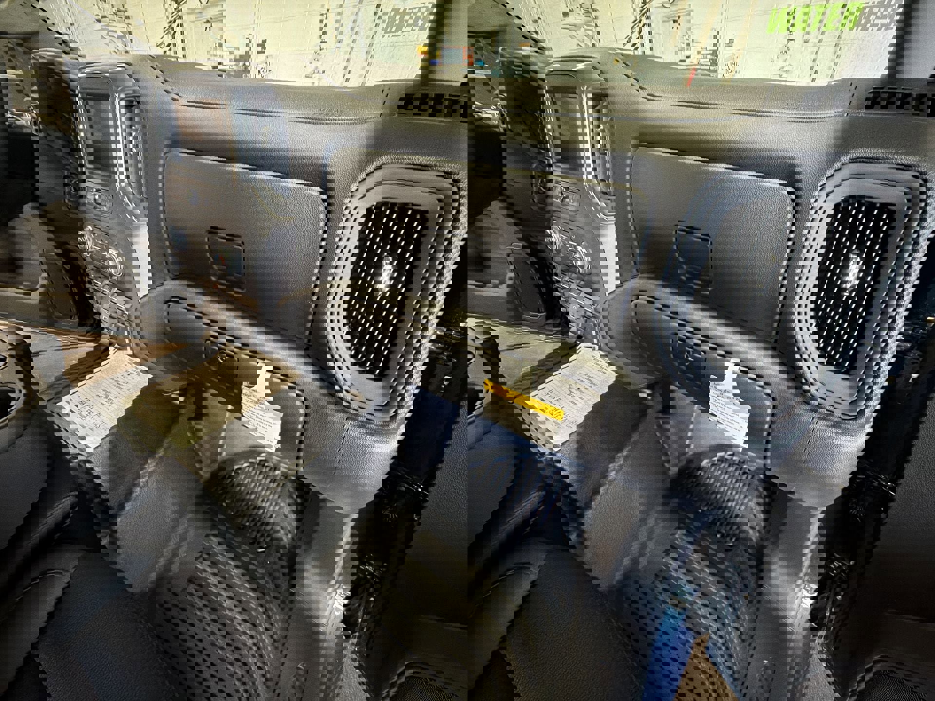 New 2026 GMC Sierra 3500 Pro image 24