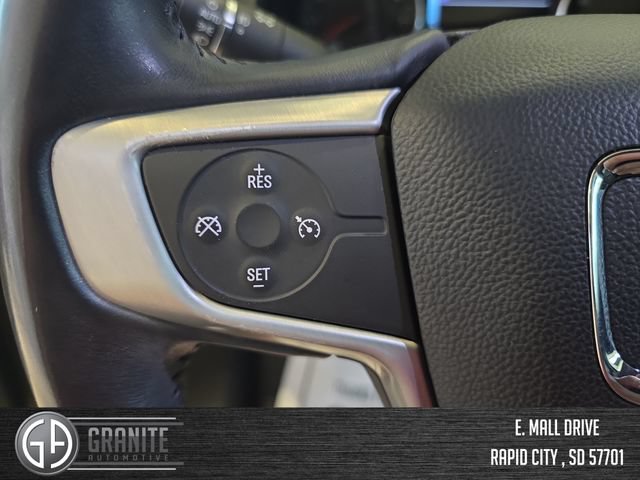 Used 2017 GMC Acadia SLT FWD image 32