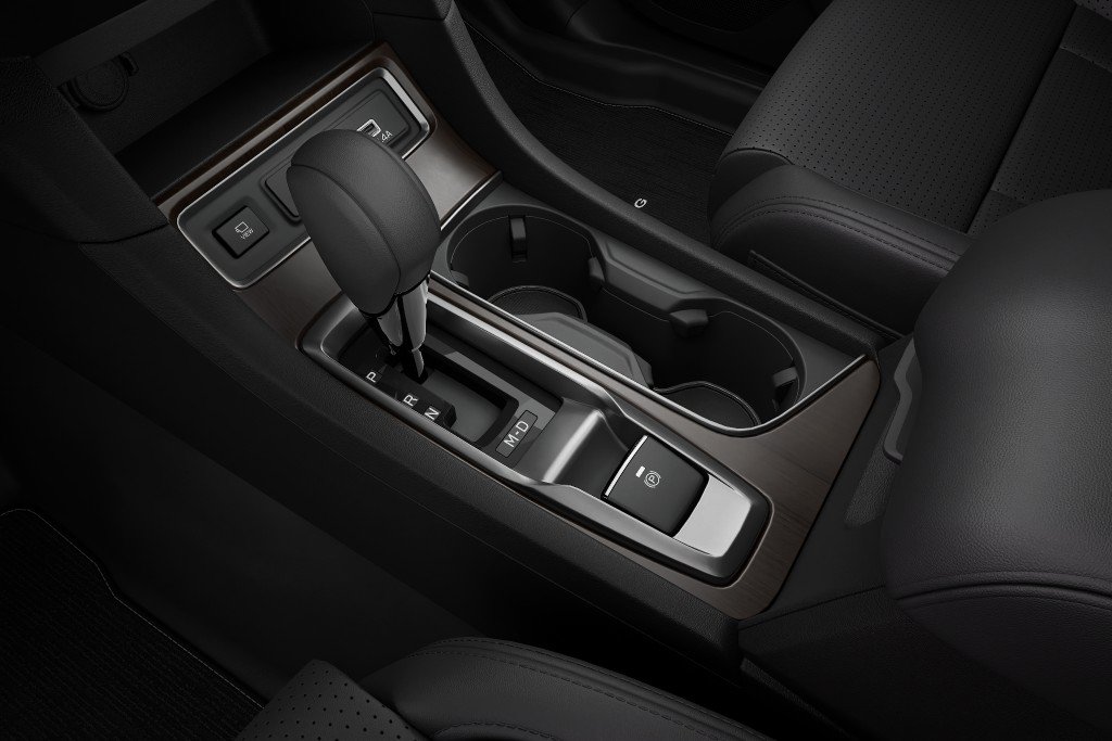 New 2027 Subaru Ascent Touring AWD/4WD image 23