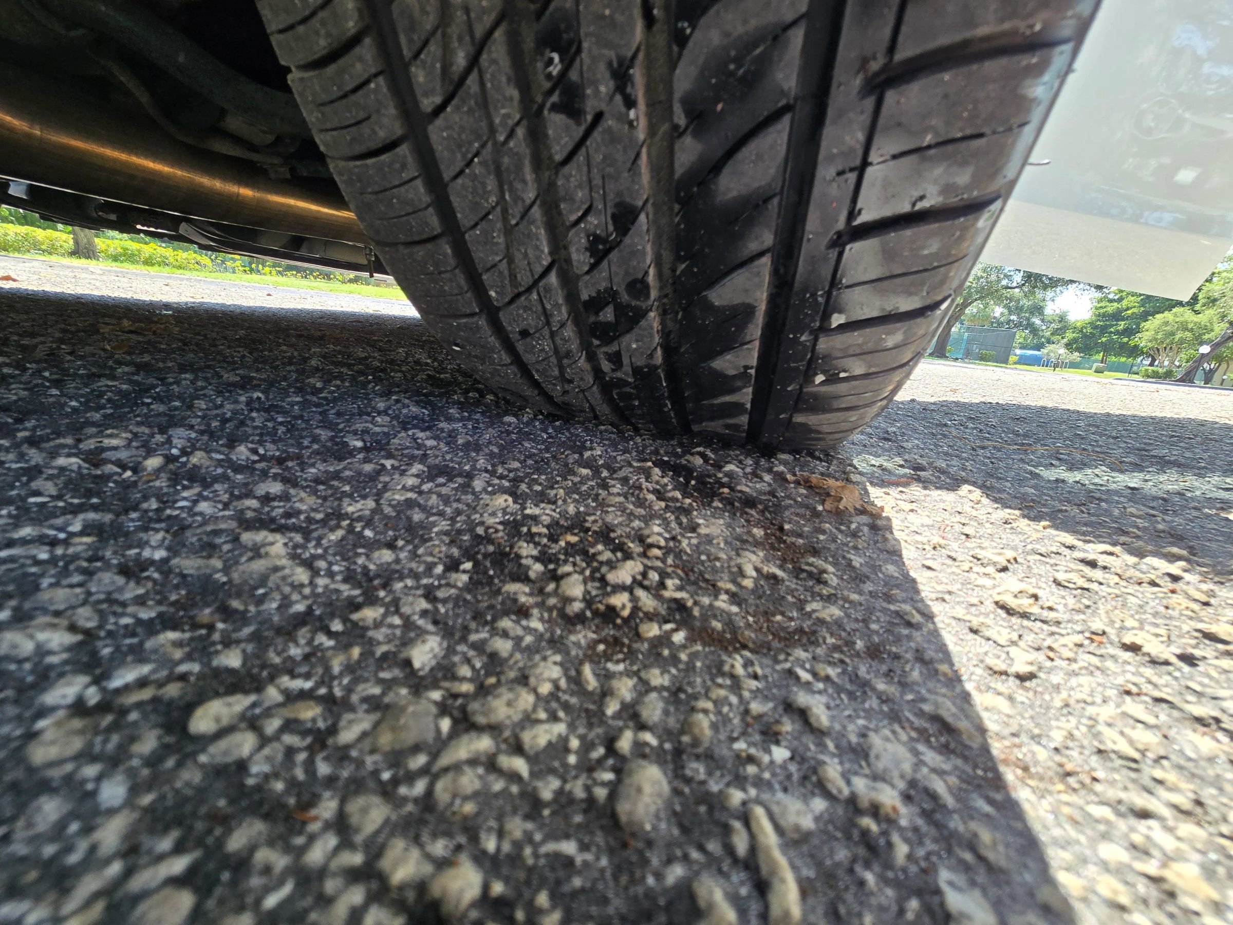 Used 2016 Subaru WRX image 18