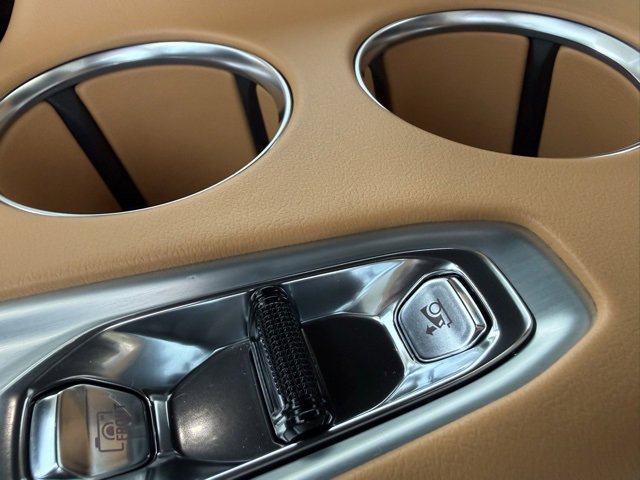 New 2026 Chevrolet Corvette Stingray Preferred Conv w/ Z51 Performance Package image 38