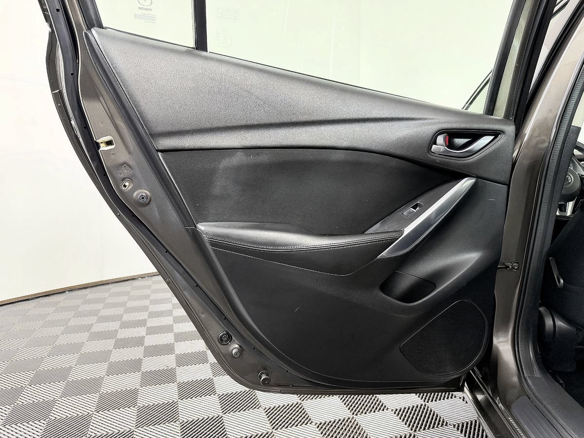 Used 2016 MAZDA MAZDA6 Sport FWD image 33