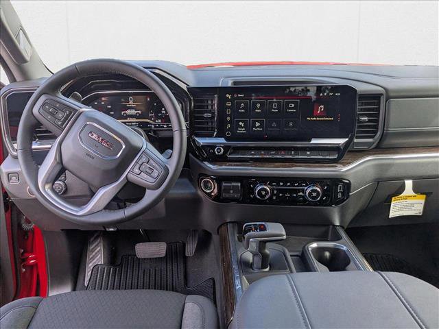 New 2025 GMC Sierra 1500 Elevation w/ Preferred Package video 3