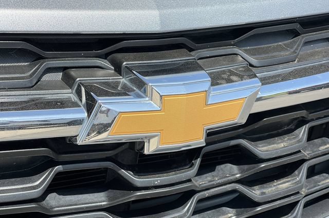 Used 2024 Chevrolet Trax LS FWD image 36