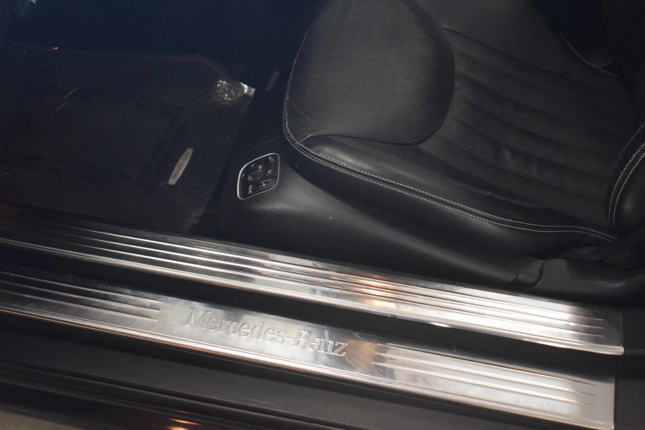 Used 2012 Mercedes-Benz SL 550 image 49