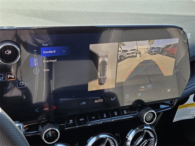 New 2026 Chevrolet Blazer EV LT image 12