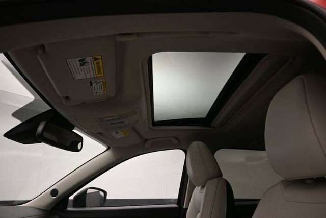 Certified 2023 MAZDA CX-5 AWD 2.5 S w/ Premium Package image 16
