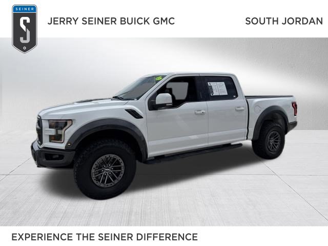 Used 2019 Ford F150 Raptor w/ Equipment Group 802A Luxury AWD/4WD image 1