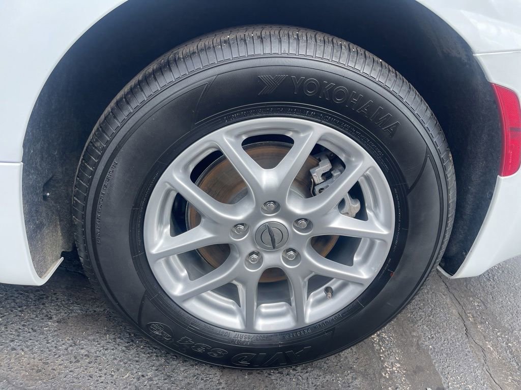 Used 2024 Chrysler Pacifica Touring-L FWD image 26