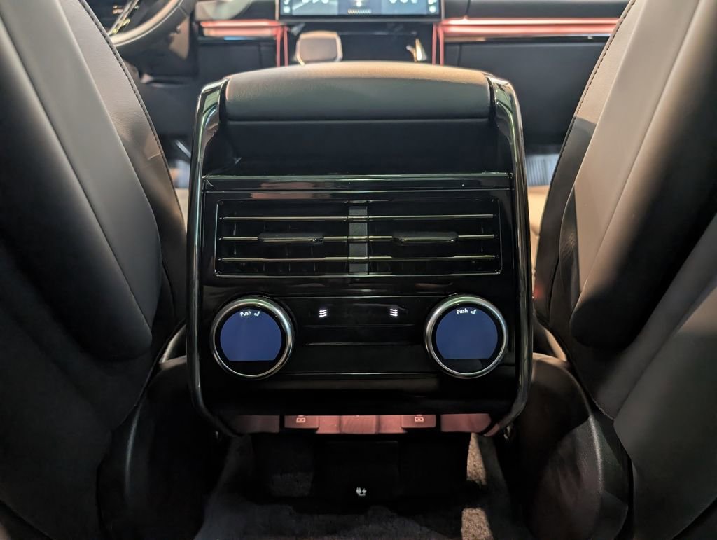 New 2026 Land Rover Range Rover Sport Dynamic SE image 25