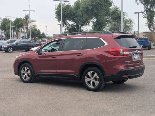 Used 2019 Subaru Ascent Premium AWD/4WD image 4