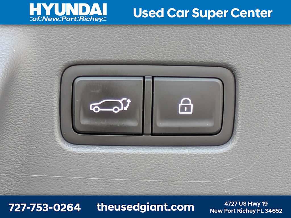 Certified 2024 Hyundai Santa Fe SEL AWD/4WD image 13