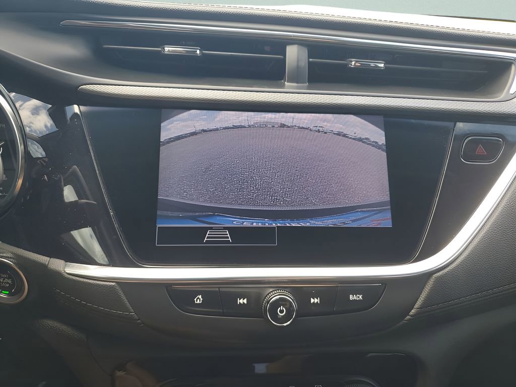 Used 2023 Buick Encore GX Select FWD image 26