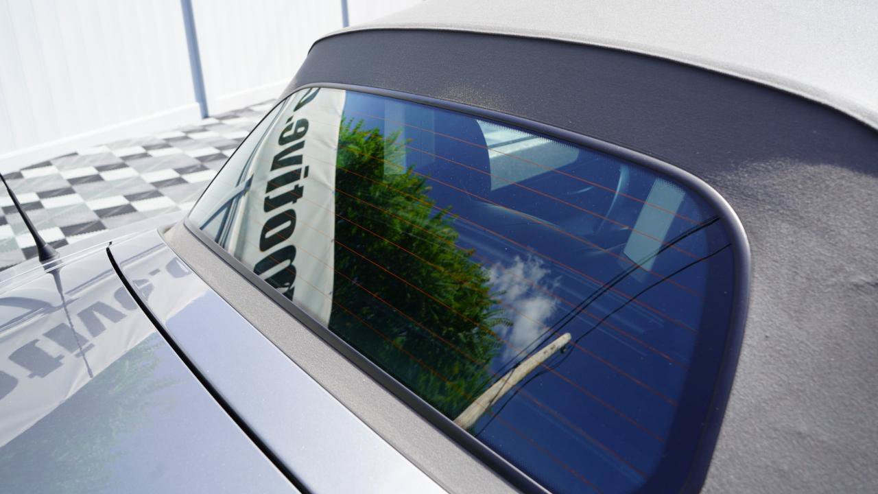 Used 2008 BMW Z4 3.0i w/ Premium Pkg RWD image 40