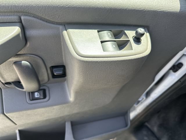 Used 2024 Chevrolet Express 2500 w/ Driver Convenience Package RWD image 17