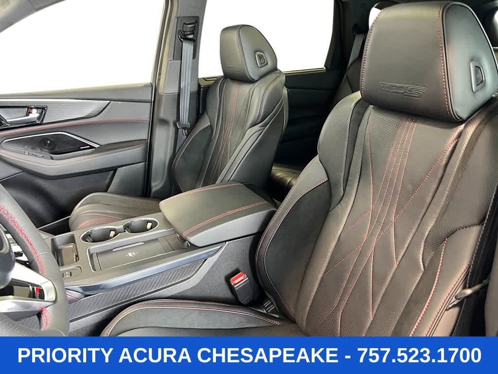 New 2026 Acura MDX Type S w/ Advance Package AWD/4WD image 13