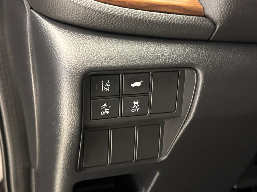 Used 2020 Honda CR-V EX-L image 22