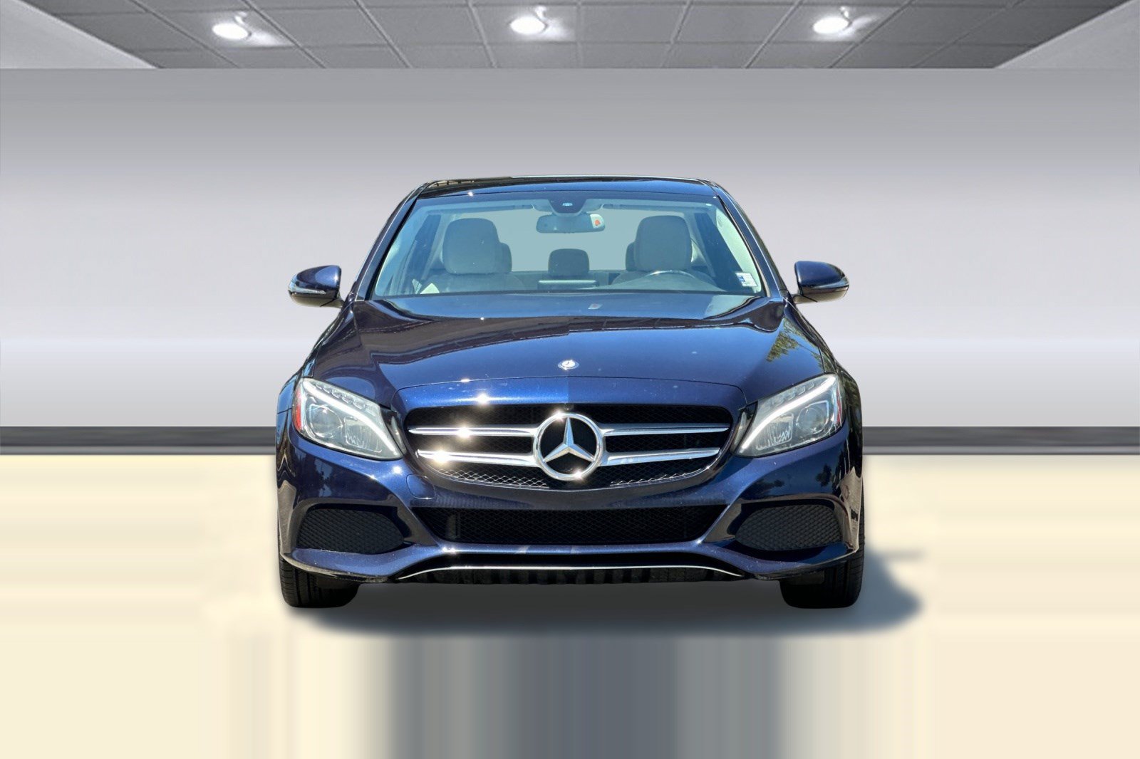 Used 2016 Mercedes-Benz C 300 Sedan image 5