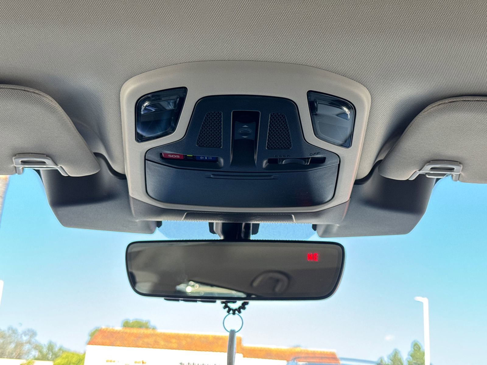 Certified 2025 Subaru Outback Limited XT image 14