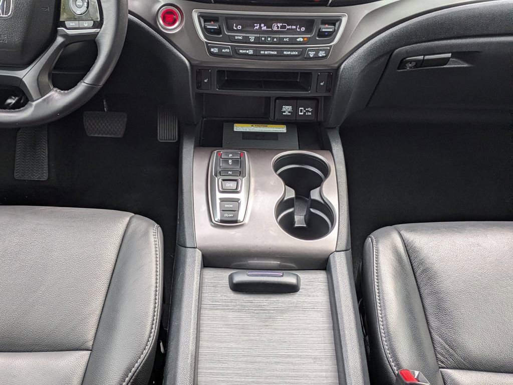 Used 2022 Honda Pilot Special Edition image 17