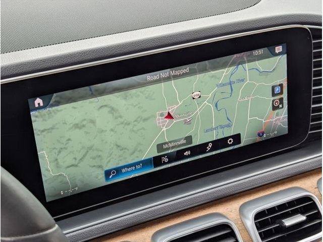Used 2020 Mercedes-Benz GLE 350 4MATIC image 64