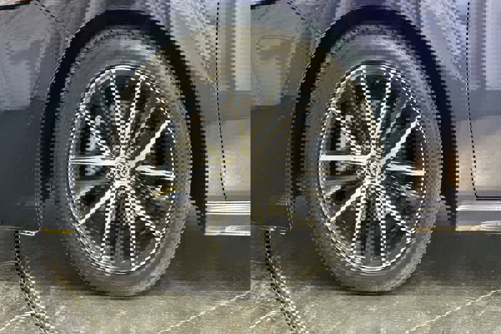 Used 2021 Toyota Camry SE image 12