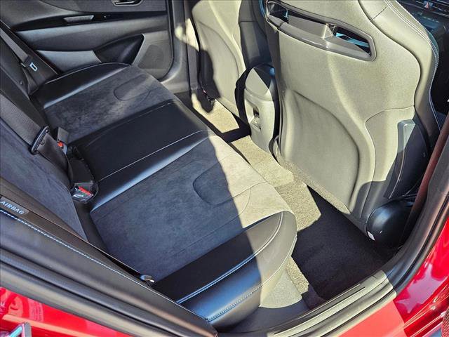 Used 2025 Hyundai Elantra N FWD image 16