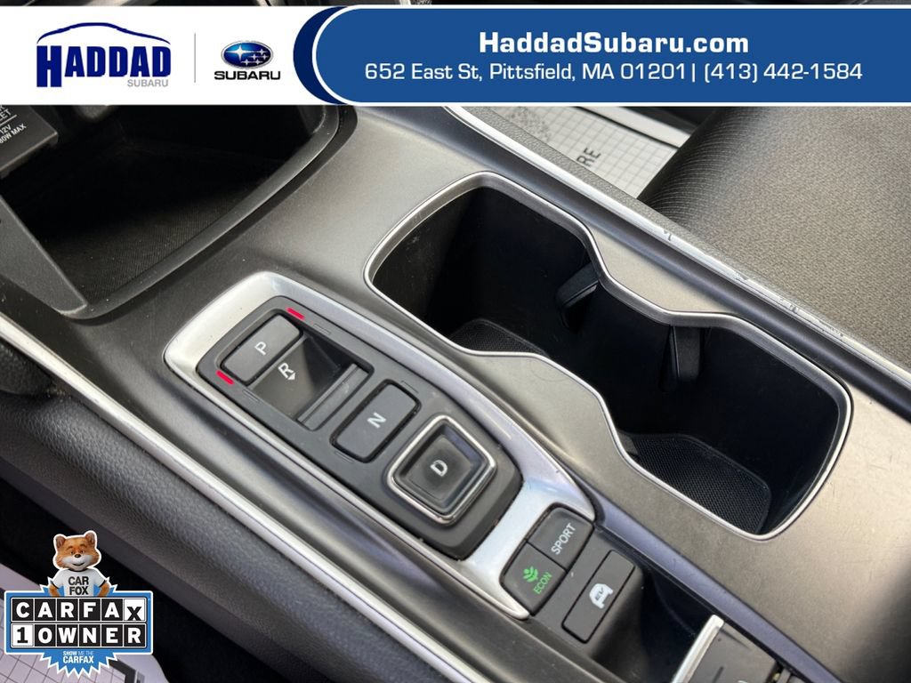 Used 2019 Honda Accord Hybrid image 24