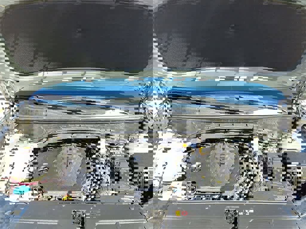 Used 2025 Hyundai Tucson SEL image 29