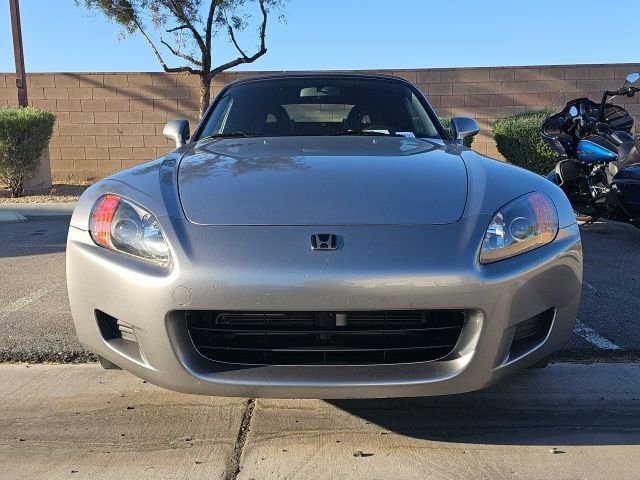 Used 2003 Honda S2000 image 2